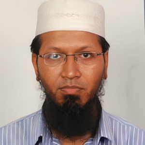 engr. shamsul huda (chairman elegant engineering)