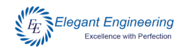 elegant engineering logo